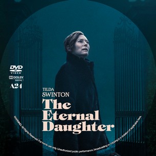 The Eternal Daughter 2022