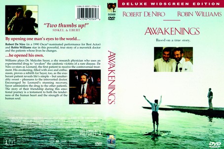 Awakenings 1990