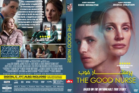 The Good Nurse 2022