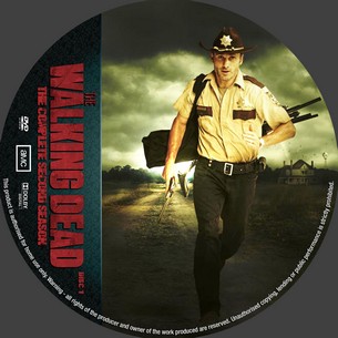 The Walking Dead Season 2