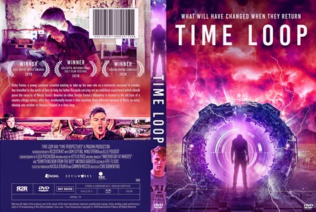 Time Loop 2020