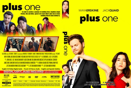 Plus One 2019