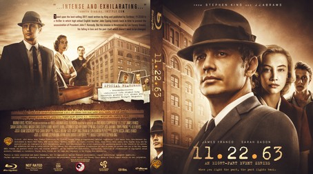 11.22.63 Season 1