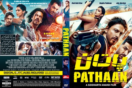 Pathaan 2023