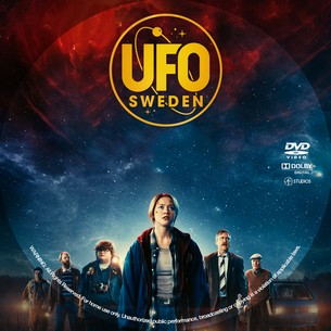 UFO Sweden 2022