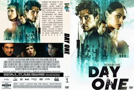 Day One Season 1