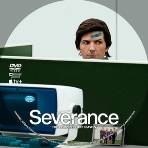 Severance Season 1