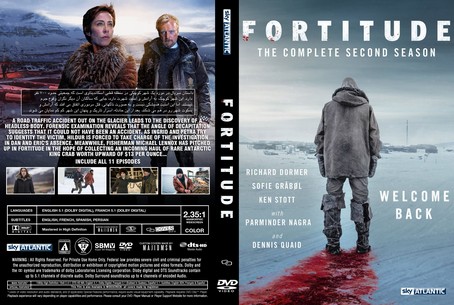 Fortitude Season 2