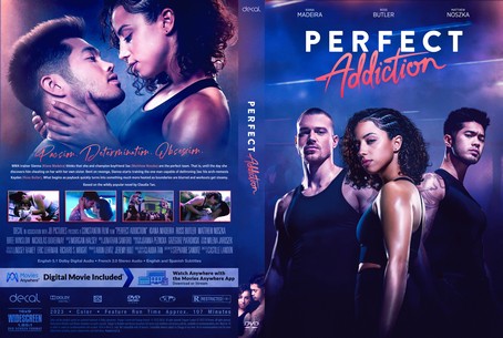 Perfect Addiction 2023