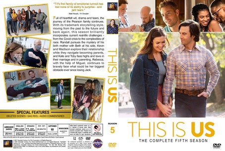 This Is Us Season 5