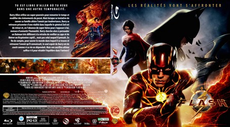 The Flash 2023