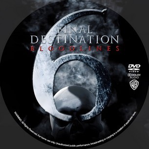 Final Destination Bloodlines 2025