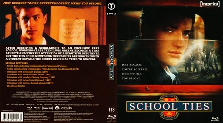 School Ties 1992