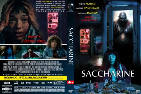Saccharine 2026