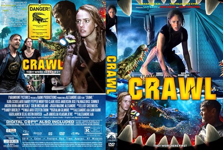 Crawl 2019