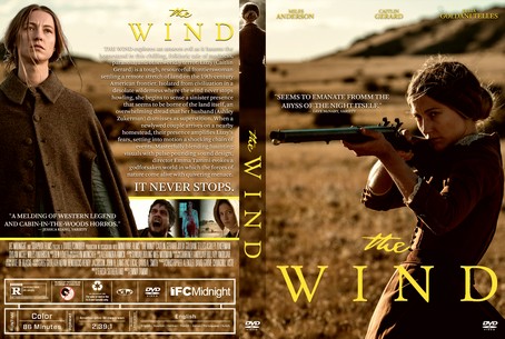 The Wind 2018