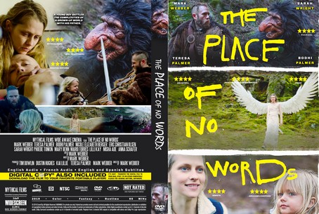 The Place of No Words 2019