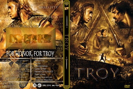 Troy 2004