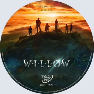 Willow Season 1