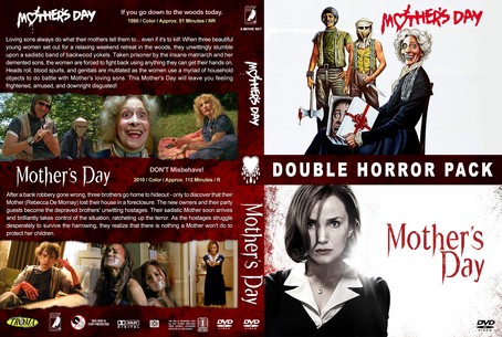 Mother’s Day Double Feature