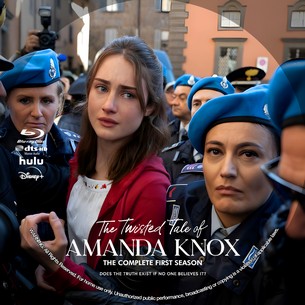 The Twisted Tale of Amanda Knox Season 1