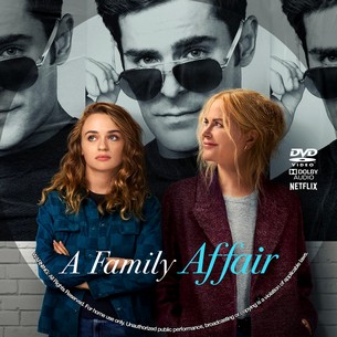 A Family Affair 2024