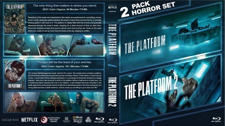 Platform Collection