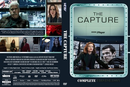 The Capture Season 2