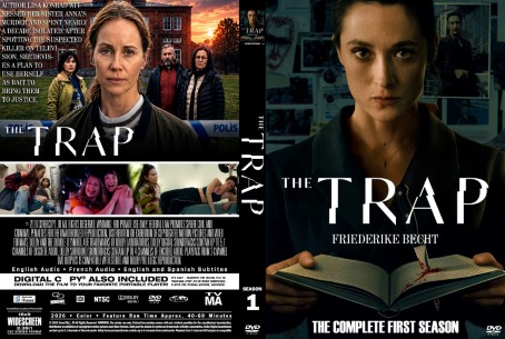 The Trap Season 1