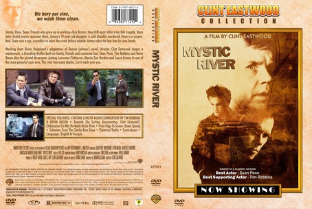 Mystic River 2003