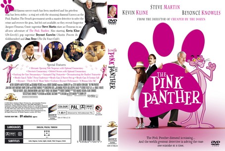 The Pink Panther 2006