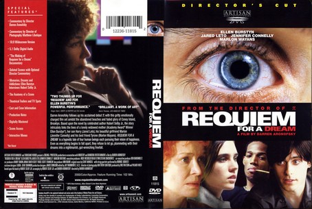 Requiem for a Dream 2000