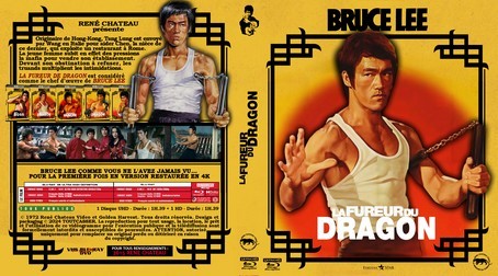 The Way of the Dragon 1972