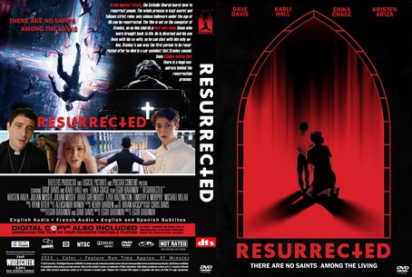 Resurrected 2023