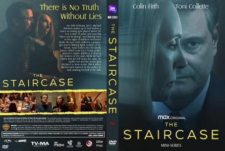 The Staircase Season 1