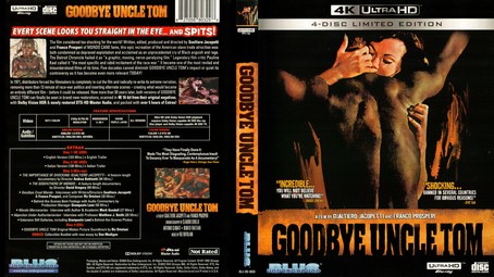 Goodbye Uncle Tom 1971