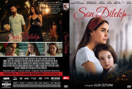 Son Dilek 2025