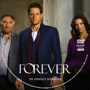 Forever Season 1