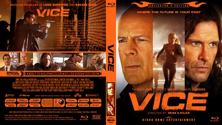 Vice 2018
