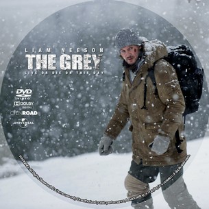 The Grey 2011