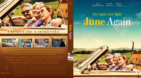 June Again 2021