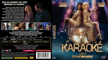 Karaoké 2023