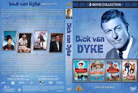 Dick van Dyke Collection