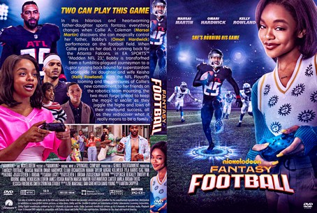 Fantasy Football 2022