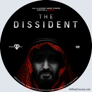 The Dissident 2020
