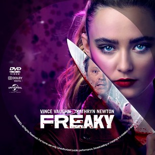 Freaky 2022