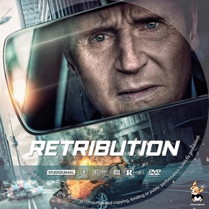 Retribution 2023