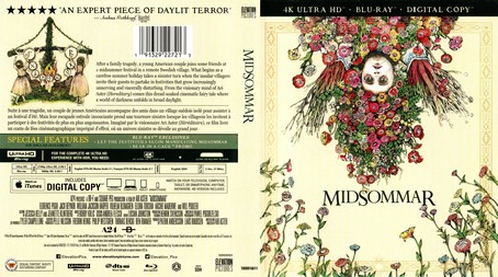 Midsommar 2019