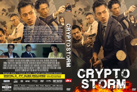 Crypto Storm 2024