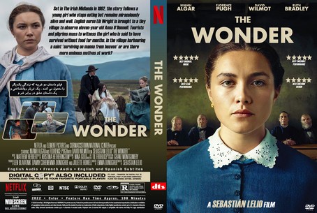 The Wonder 2022